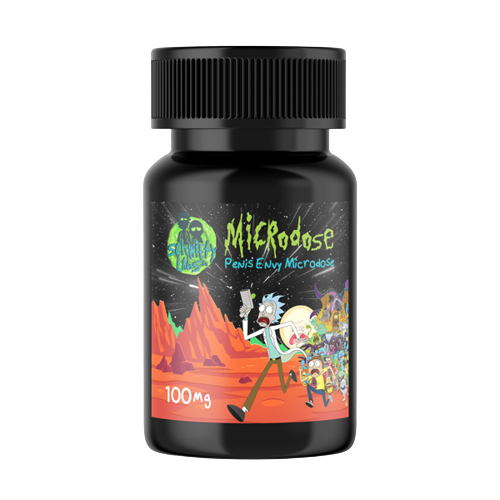 Buy 100MG Microdose Penis Envy – Schwifty Labs (20) Online