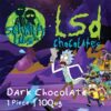 Buy LSD Edible 100ug – Dark Chocolate – Schwifty Labs Online