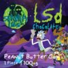 Buy LSD Edible 100ug – Peanut Butter Cup – Schwifty Labs Online