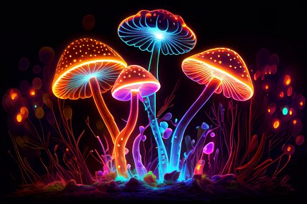 The Brain on LSD Edibles: What Neuroscience Says About Altered States