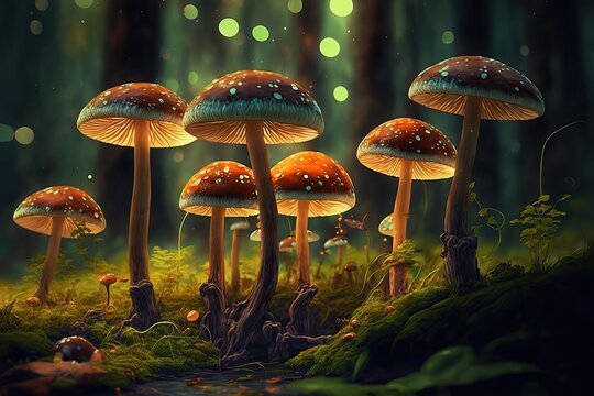 Balancing Spiritual Exploration and Daily Functionality with Microdosing
