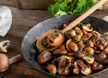 How to Build a Mushroom Wellness Routine That Fits Your Lifestyle