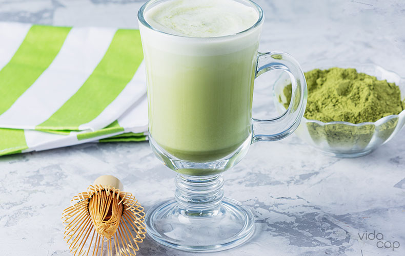 Mushroom Matcha, Lattes, and Smoothies: Easy Recipes for Daily Use