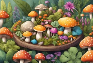Edible LSD for Mental Fatigue: Can It Cut Through Brain Fog?